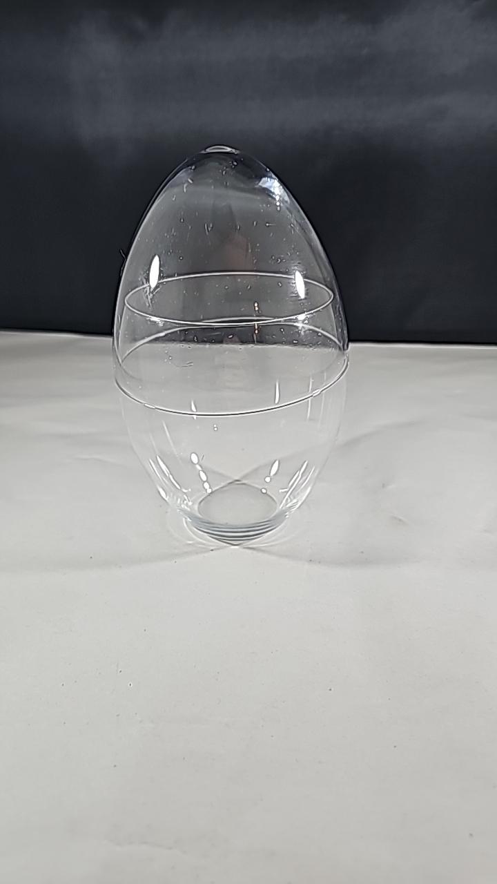 ROSENGÖMMA, glas Mona Morales för Kosta