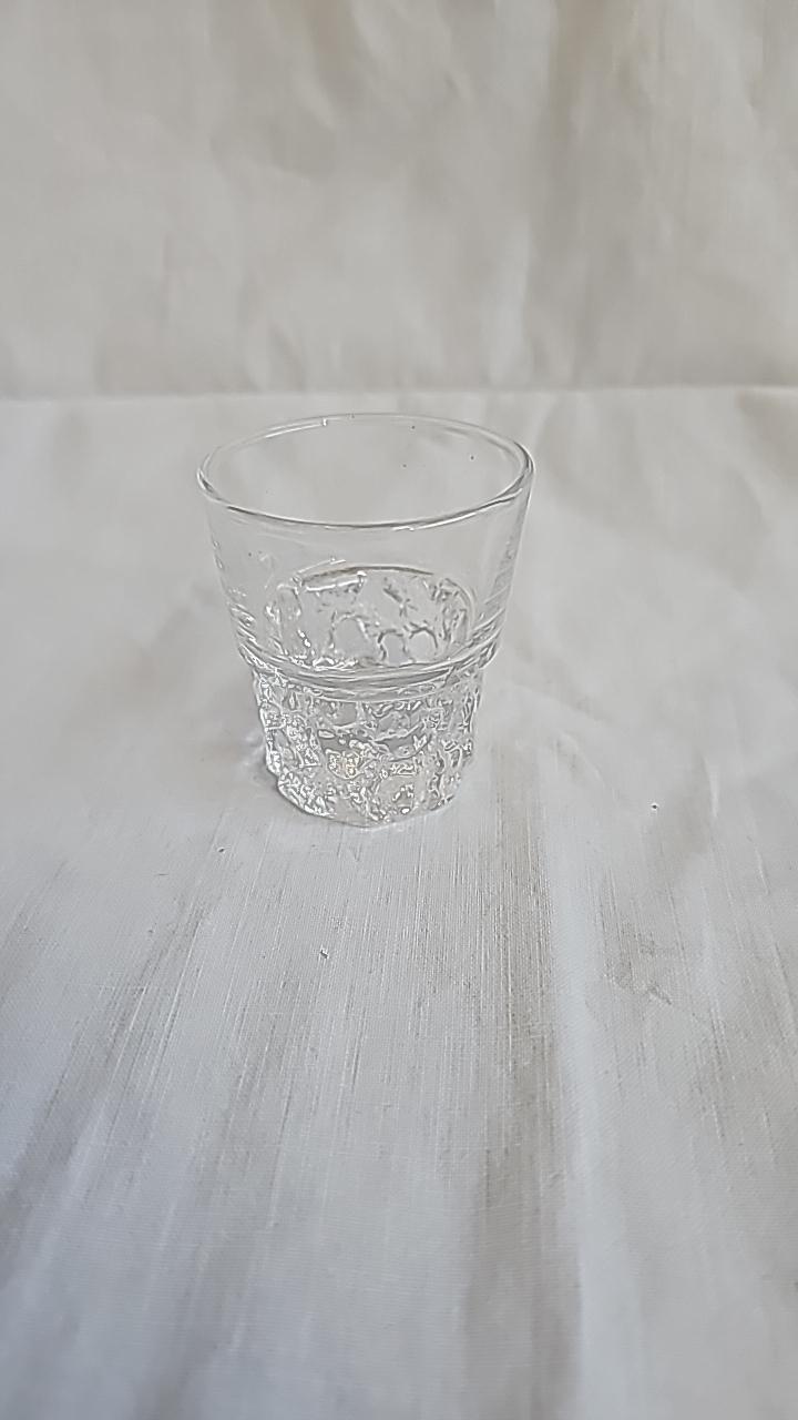 Kimara snapsglas från Iittala höjd 6cm