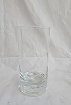 Kosta boda – Pippi – Glas - höjd 14cm Dia 6.5cm