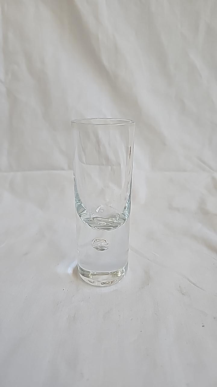 Kosta Boda – Pippi – Snapsglas - höjd 11.5cm