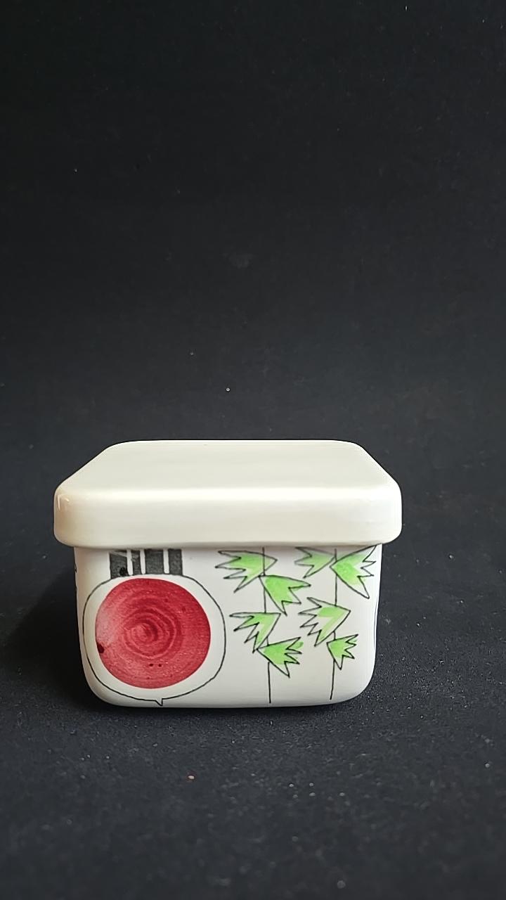 Smörask Rörstrand Marianne Westman Picknick nr 43 retro vintage
