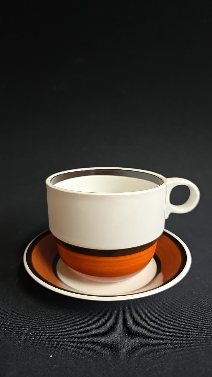 LINDA, KOPP & Fat, GUSTAVSBERG