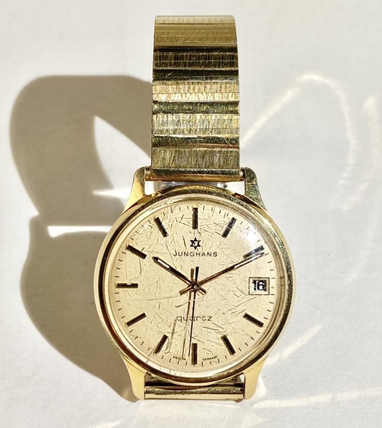 Herrur Junghans