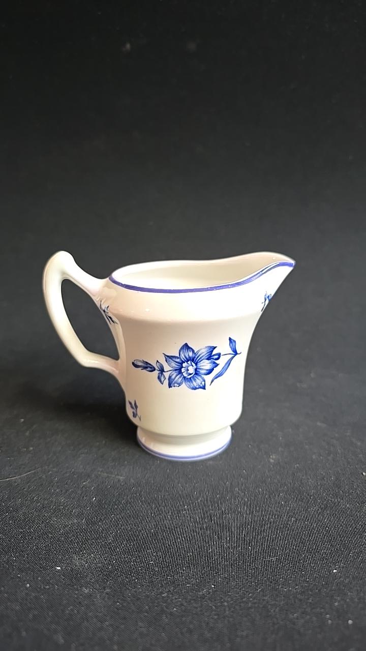 Mjölkkanna, Rörstrand