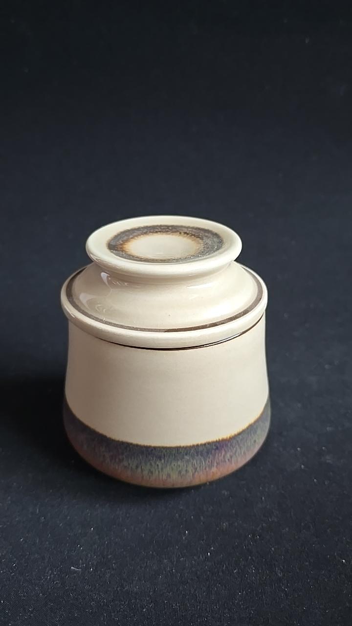Bing & Gröndahl Stoneware No 563