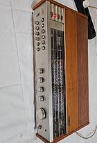 Vintage stereo receiver Philips 790