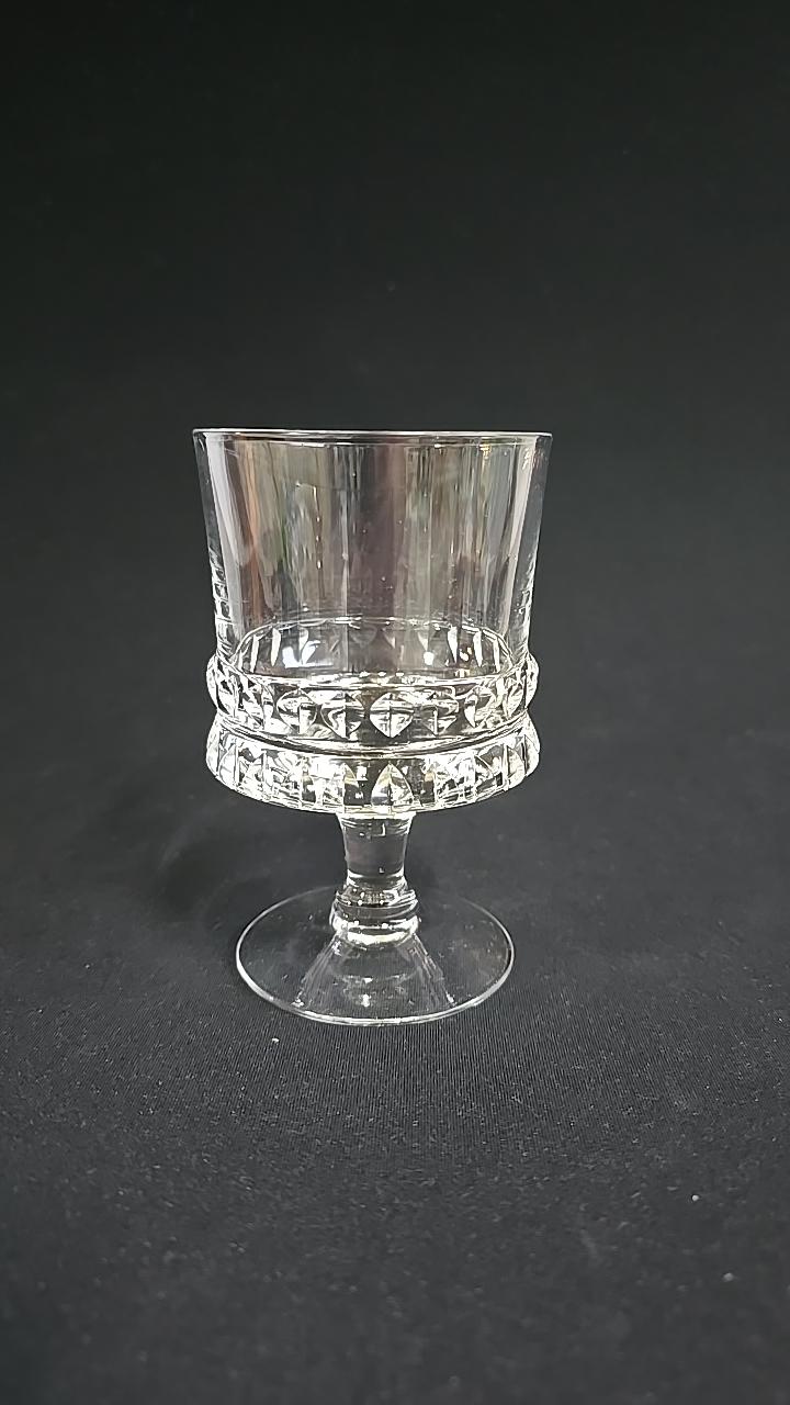 Glas, 'Silvia', Orrefors