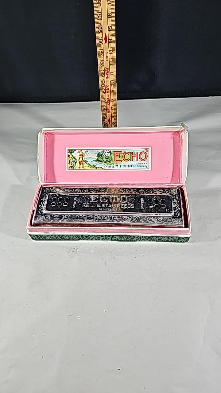 Munspel m.hohner