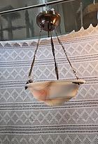 Vintage Taklampa