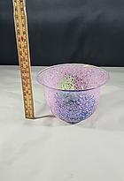ULRICA HYDMAN-VALLIEN Skål konstglas, Artist collection, Boda