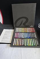 Rembrandt 45 full pastels