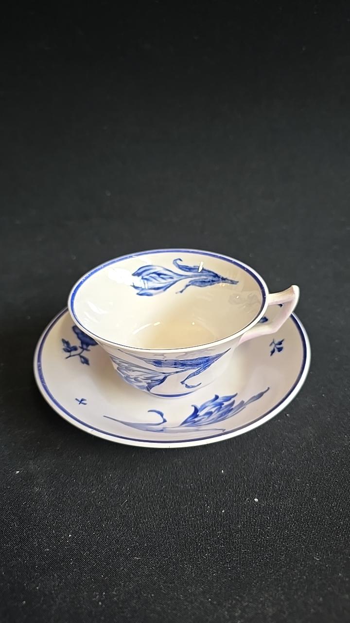 Kopp & Fat, Rörstrand