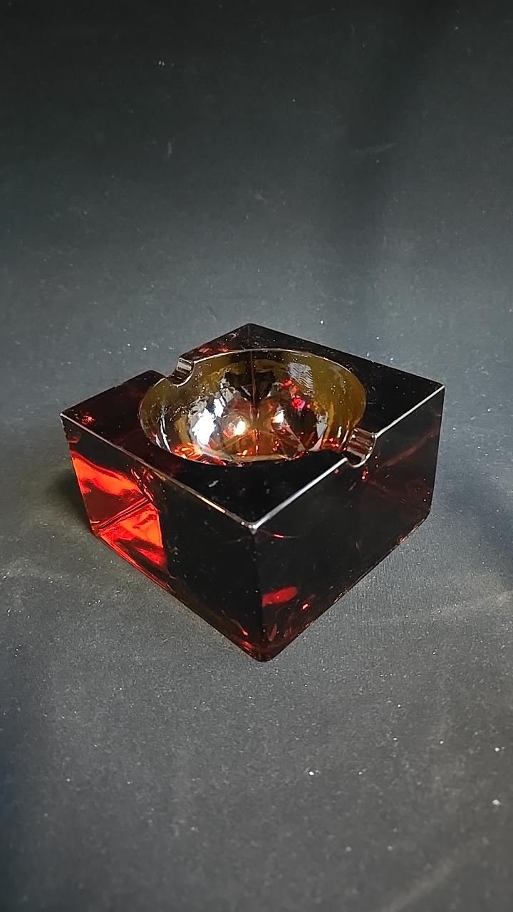 GLASASKFAT, 1960-TAL